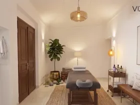 Pronájem obchodního prostoru, Praha - Nusle, Sezimova, 21 m2