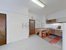 Prodej bytu 2+kk, Praha - Břevnov, Za Strahovem, 50 m2