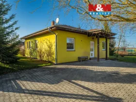 Prodej rodinného domu, Kostelec nad Černými lesy - Kostelec nad Černými Lesy, Osadní, 88 m2