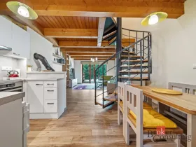 Prodej bytu 3+kk, Říčky v Orlických horách, 90 m2