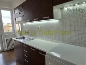 Pronájem bytu 2+1, Opava, Solná, 55 m2