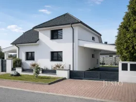 Prodej rodinného domu, Všejany, Pod Horama, 213 m2