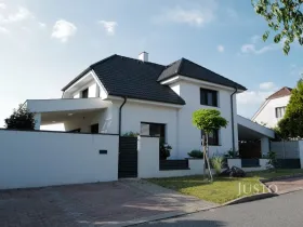 Prodej rodinného domu, Všejany, Pod Horama, 213 m2
