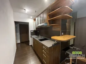 Pronájem bytu 1+kk, Uherské Hradiště, Štěpnická, 33 m2
