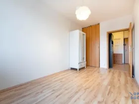 Pronájem bytu 2+kk, Praha - Motol, Jeřabinová, 50 m2