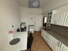 Prodej bytu 3+1, Ostrava - Přívoz, Orebitská, 90 m2