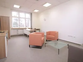 Pronájem kanceláře, Praha - Smíchov, Bozděchova, 213 m2