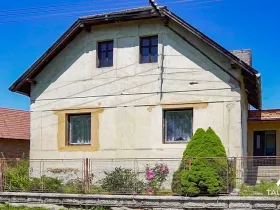 Prodej zemědělské usedlosti, Loza, 860 m2