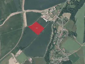 Prodej pole, Kotopeky, 42019 m2