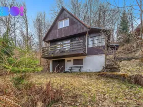 Prodej chaty, Krásné - Chlum, 70 m2