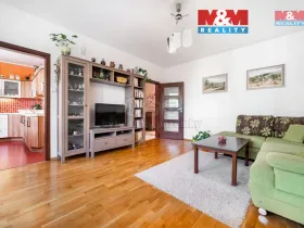 Prodej bytu 2+1, Moravská Třebová, Holandská, 65 m2