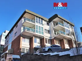 Pronájem kanceláře, Liberec - Liberec I-Staré Město, Vzdušná, 260 m2