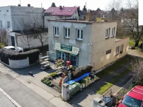 Prodej rodinného domu, Praha - Sedlec, Suchdolská, 100 m2