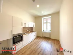 Pronájem bytu 2+1, Opava - Město, Kolářská, 63 m2