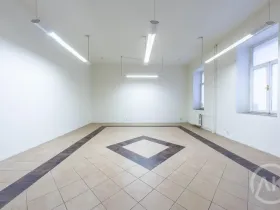 Pronájem kanceláře, Ostrava - Přívoz, Libušina, 44 m2