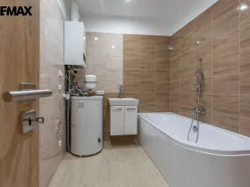 Pronájem bytu 2+kk, Litvínov - Horní Litvínov, Ladova, 58 m2