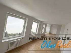 Prodej bytu 4+1, Praha - Libeň, 101 m2