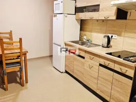 Pronájem pokoje, Olomouc, 8. května, 17 m2