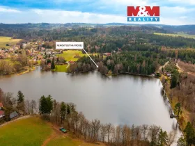 Prodej chaty, Seč - Kraskov, 35 m2