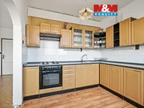 Prodej bytu 3+1, Český Těšín, Čáslavská, 73 m2