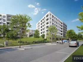 Prodej bytu 3+kk, Praha - Hlubočepy, Voskovcova, 74 m2
