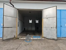 Pronájem skladu, Skuteč, Husova, 30 m2