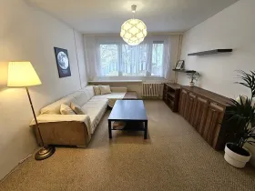 Pronájem bytu 3+kk, Praha, Machkova, 65 m2