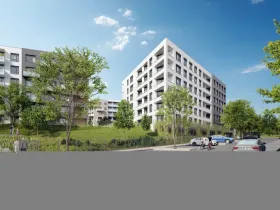 Prodej bytu 3+kk, Praha - Hlubočepy, Voskovcova, 74 m2