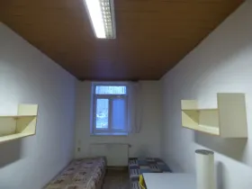 Pronájem pokoje, Brno, Tržní, 15 m2