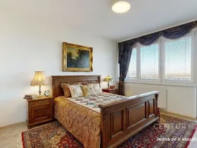 Pronájem bytu 2+kk, Ostrava, U Studia, 36 m2