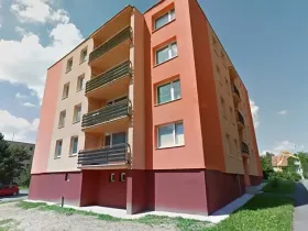 Pronájem bytu 1+kk, Plzeň, Sokolovská, 35 m2