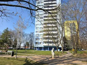 Prodej bytu 3+1, Ostrava - Mariánské Hory, Gen. Hrušky, 80 m2