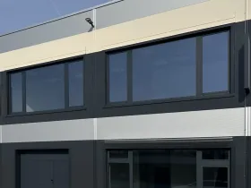 Pronájem obchodního prostoru, Brno - Černovice, 439 m2