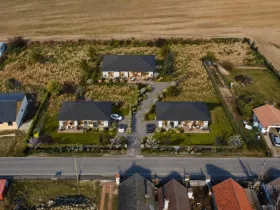 Prodej pozemku pro bydlení, Újezd, Újezd, 2936 m2