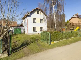 Prodej rodinného domu, Úherčice, 154 m2