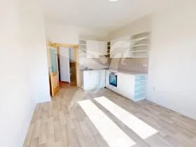 Pronájem bytu 2+kk, Plzeň, Božkovská, 60 m2