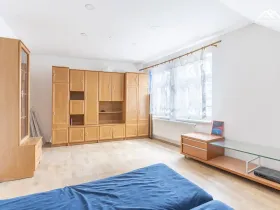 Pronájem bytu 2+kk, Chotěboř, náměstí T. G. Masaryka, 40 m2
