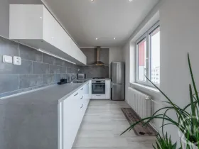 Pronájem bytu 2+1, Ostrava - Poruba, Ukrajinská, 53 m2