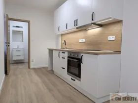 Pronájem bytu 1+kk, Prostějov, Komenského, 24 m2
