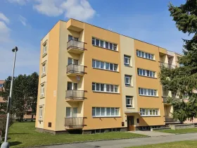 Prodej bytu 3+1, Kladno, Kordačova, 77 m2