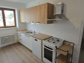 Pronájem bytu 2+1, České Budějovice - České Budějovice 3, Otakarova, 57 m2