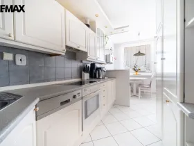 Prodej bytu 4+1, Praha - Vinoř, Uherská, 96 m2