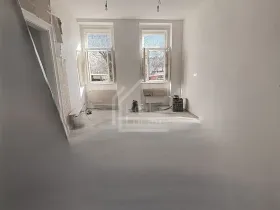 Pronájem obchodního prostoru, Praha - Vinohrady, Korunní, 82 m2