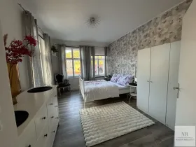 Prodej bytu 2+1, Karlovy Vary, Petřín, 35 m2