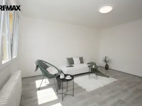 Pronájem bytu 1+kk, Litvínov - Horní Litvínov, Tylova, 26 m2