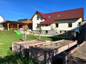 Prodej rodinného domu, Bubovice, Bubovická, 230 m2