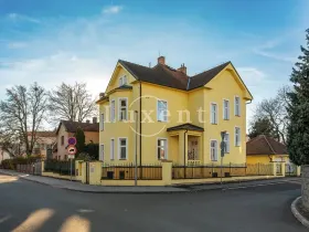 Prodej vily, Chotěboř, Legií, 361 m2
