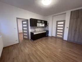 Prodej bytu 2+kk, Náchod, Žižkova, 45 m2