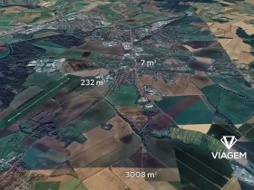 Prodej podílu pole, Kunovice, 1623 m2