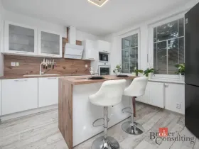 Prodej bytu 2+1, Hrádek nad Nisou, Sokolská, 78 m2